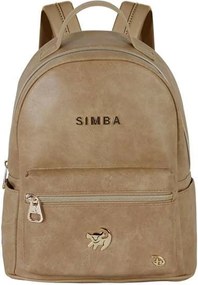 Σακίδιο Πλάτης Casual The Lion King Simba Casual