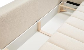 Καναπές - κρεβάτι Laboni τριθέσιος