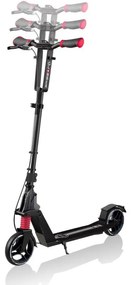 Scooter Globber One K165 BR Deluxe Black