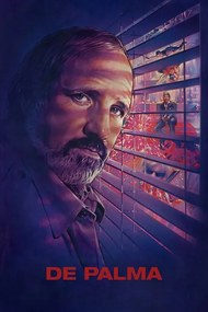 Εικονογράφηση De Palma (2016)