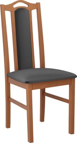 Καρέκλα Bossi IX - kerasi - anthraki
