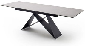 Τραπεζαρία Καφέ Μασίφ 180x90x76