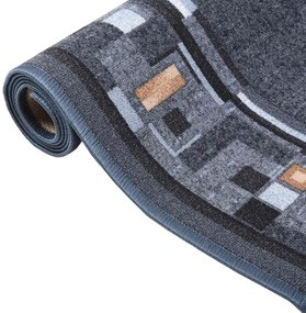 vidaXL Χαλιά 80 x 400 εκ. Πολυαμίδη