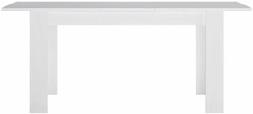 Τραπέζι επεκτεινόμενο Lynx-Leuko