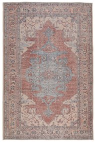 Χαλί Διαδρόμου (80x150) Βιοκαρπέτ Plumeria 5525-01