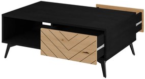 Τραπεζάκι σαλονιού Jasmine