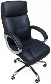 Καρέκλα διευθυντική Cinnabar-Mauro