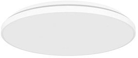 Φωτιστικό Οροφής Eglo 99338 CRESPILLO Λευκό (White) 4000K
