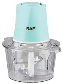 Raf R-7011T Πολυκόπτης Multi 600W με Δοχείο 2lt