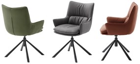 Tibet Τράπεζι Μασίφ Ακακία Σκούρο Καφέ 180x100x77