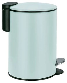 Δοχείο Απορριμμάτων Silence 8419 Bin 3lt Opal Kleine Wolke Metal