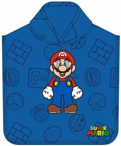 Πετσέτα μπάνιου Super Mario 50 x 100 cm