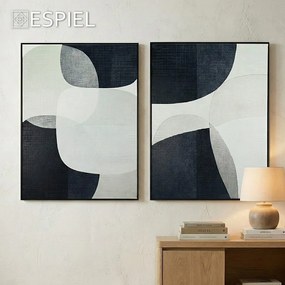 Πίνακας σε Καμβά 60x80cm