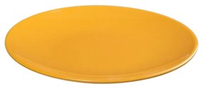 Πιάτο Φρούτου (Φ20) S-D Colorama Yellow 108372K