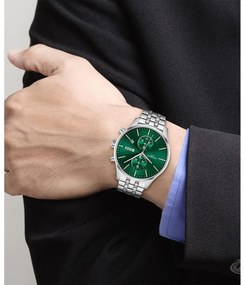 Ανδρικά Ρολόγια Hugo Boss 1513975 (Ø 42 mm)
