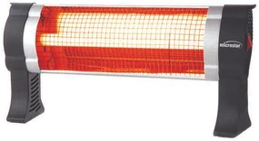 MICROSTAR MSR-101 1500W INFRARED