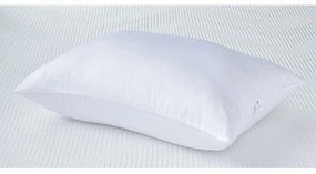 Μαξιλάρι Ύπνου Bamboo Full White Palamaiki 50Χ70 Bamboo