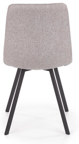 K402 chair, color: beige DIOMMI V-CH-K/402-KR-BEŻOWY