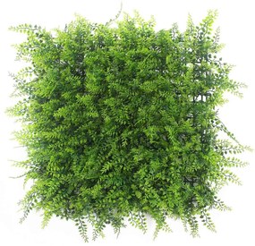 Supergreens Τεχνητή Φυλλωσιά Φτέρη Adiantum Capillus 50x50 εκ. - 1351-7