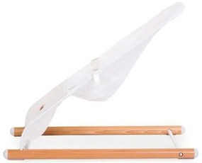 Ρηλάξ Evolux Natural White Childhome