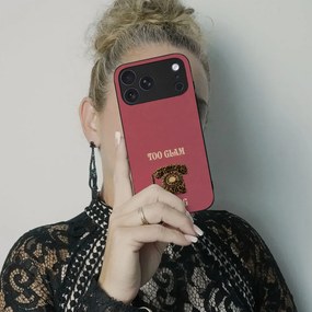 Θήκη Sonique DIVA Series για Huawei Nova 10 Pro Ρετρό Τηλέφωνο