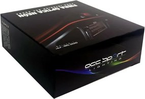 Λωρίδα Σύρματος Νέον OCC Motorsport 3 m Οπτικές ίνες