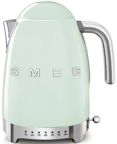 Βραστήρας Smeg KLF04PGEU Πράσινο 2400 W 1,7 L
