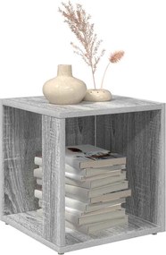 vidaXL Βοηθητικά τραπεζάκια 33 x 33 x 34 cm Engineered Wood