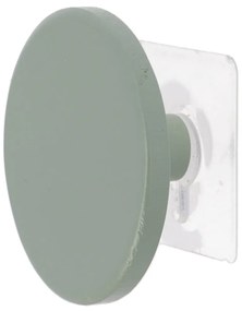Κρεμαστράκι Αυτοκόλλητο (Φ8.5x4) T-D Rack Khaki 91042143