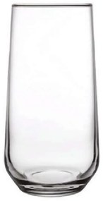 Ποτήρι Κοκτέιλ/Ποτού Allegra SPV420015K6 470ml Clear Espiel Γυαλί