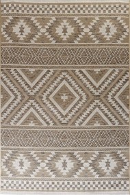 Χαλί Novo 54161-770 Beige Merinos 160X230cm