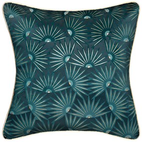 Διακοσμητική Μαξιλαροθήκη Βελουτέ (40x40) A-S Feel 164006J