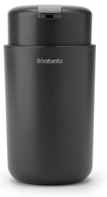 Brabantia 1003133 Dispenser Γυάλινο 250ml ReNew Dark Grey