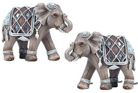 Αγαλματίδια και Signes Grimalt  Ελέφαντας Set 2 Μονάδες