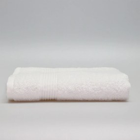 Πετσέτα Προσώπου (50x100) Ravelia Terry 550gsm Λευκό