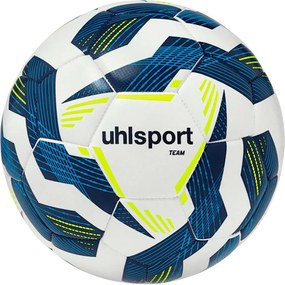 Μπάλα Ποδοσφαίρου Uhlsport Team Μέγεθος 4 Μπλε 4
