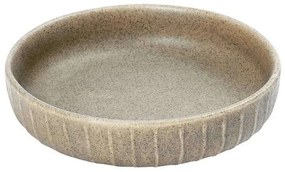 Μπωλ Σερβιρίσματος Gobi OW2008K6 15x3,7cm Beige Espiel Porcelain