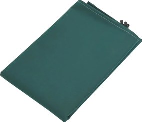 vidaXL Καλύμματα Φυτών Αντιπαγετικά Φερμουάρ 2 τεμ. 70 γρ/μ² 2,36x2 μ.