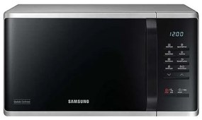 Φούρνος μικροκυμάτων Samsung MS23K3513AS