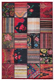 Χαλί All Season (160x230) Βιοκαρπέτ Nomadian 0315/MVH