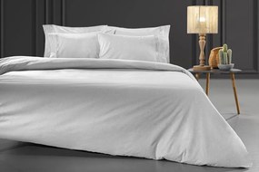 KING SIZE ΣΕΝΤΟΝΙ 270x280cm GUY LAROCHE - COLOR PLUS SMOKE