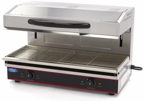 Salamander Grill - 79 x 32cm - 5600W - with Lift