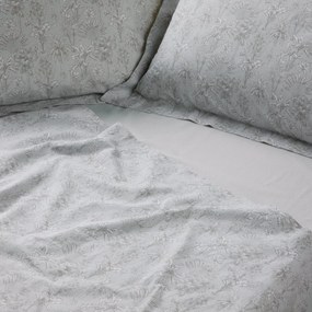 Σεντόνια Υπέρδιπλα (Σετ) Das Home Happy 9696