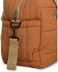 Τσάντα Αλλαγής Πάνας ThermoBaby Μουστάρδα