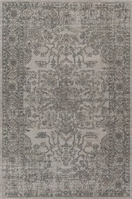 Χαλί Percy 300 Green-Taupe Kayoom 160X230cm