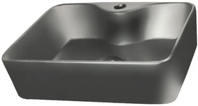 DOLCE -ΓΚΡΙ *ΜΑΤ ΝΙΠΤΗΡΑΣ 49*38*13#-37-8025