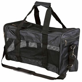 Κλουβί Μεταφοράς Trixie Ryan Μαύρο 26 × 27 × 47 CM