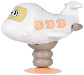 Παιχνίδι Δραστηριότητας Bebe Stars Swing Airplane 60-113