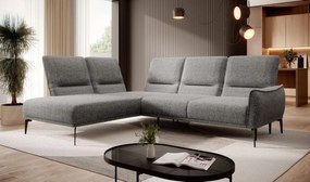 Γωνιακός καναπές Hydra-Portokali-Αριστερή