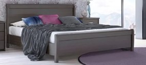 Κρεβάτι Νο26 150x200 Διπλό Οξιά MDF Βέγγε ΣΒ9-26-94